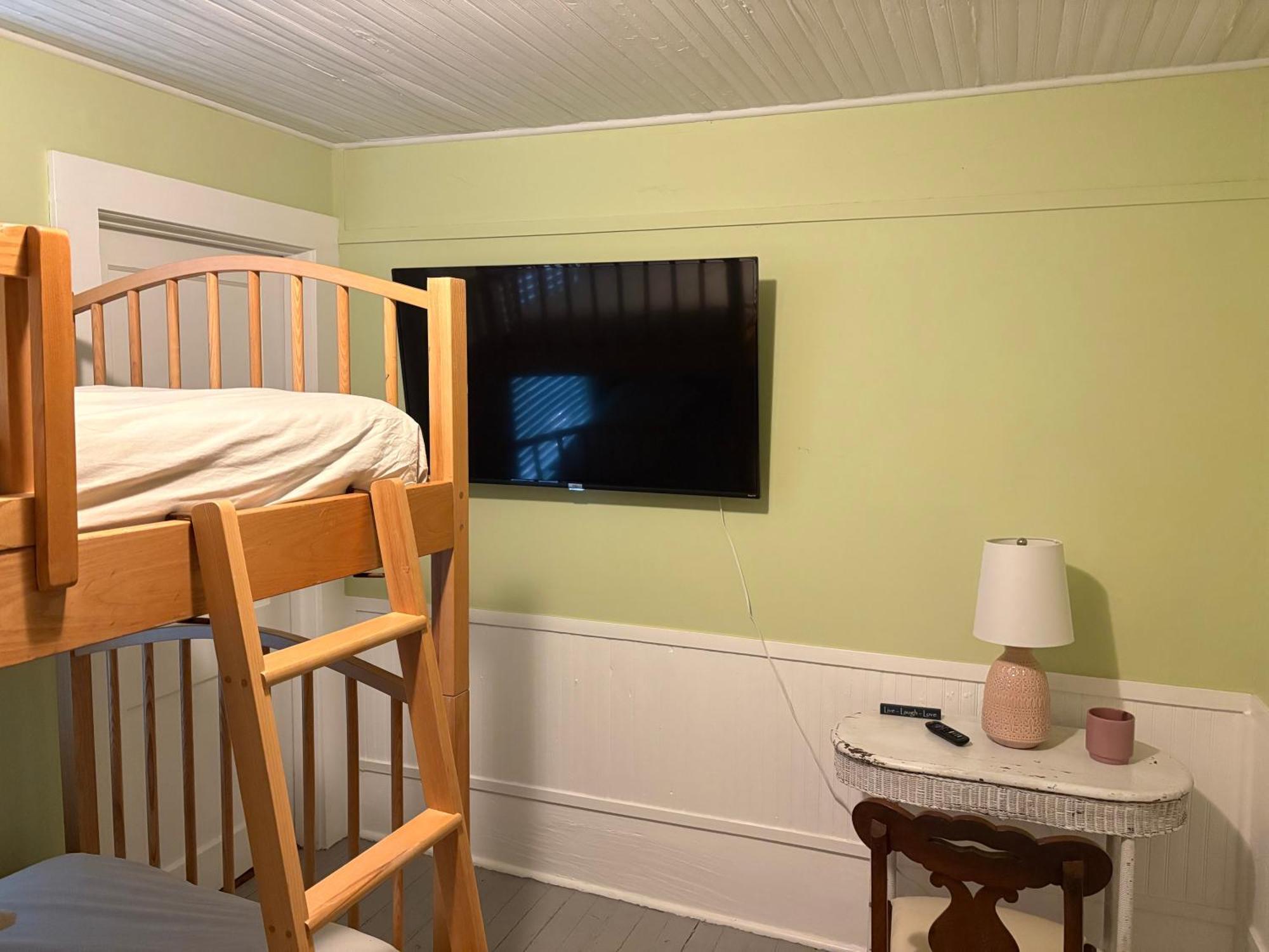 3Br/3Ba Charming Key West Style Home In Downtown Saint Augustine Exterior photo